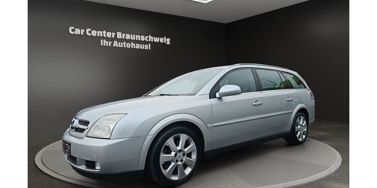 Opel Vectra 199.457 km 3.999 &euro; Braunschweig 38120