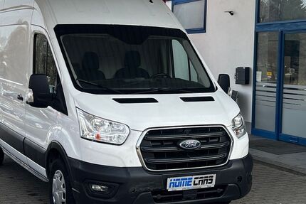 Ford Transit 185.000 km 10.999 &euro; Oberndorf am Neckar 78727