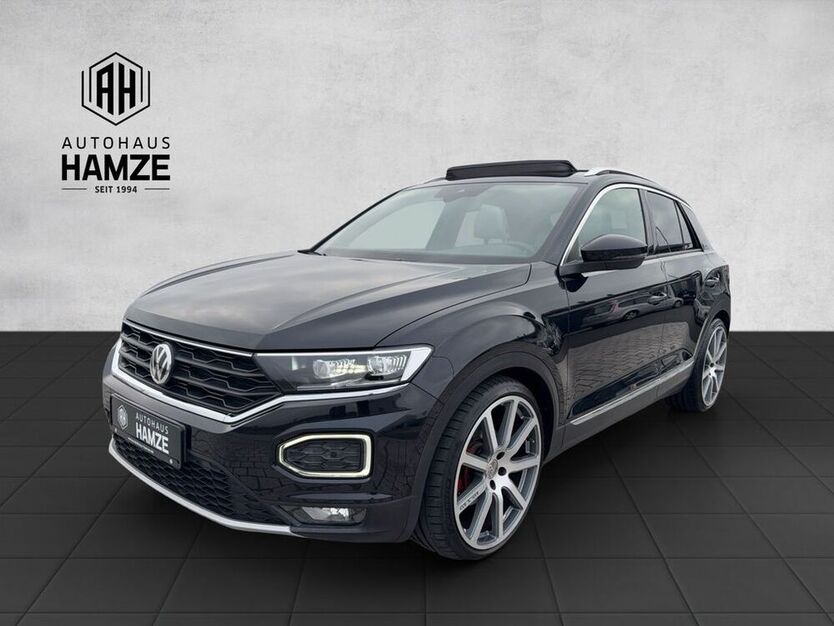 T-Roc