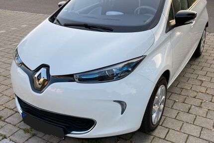 Renault ZOE 62.500 km 6.700 € Vaihingen an der Enz 71665