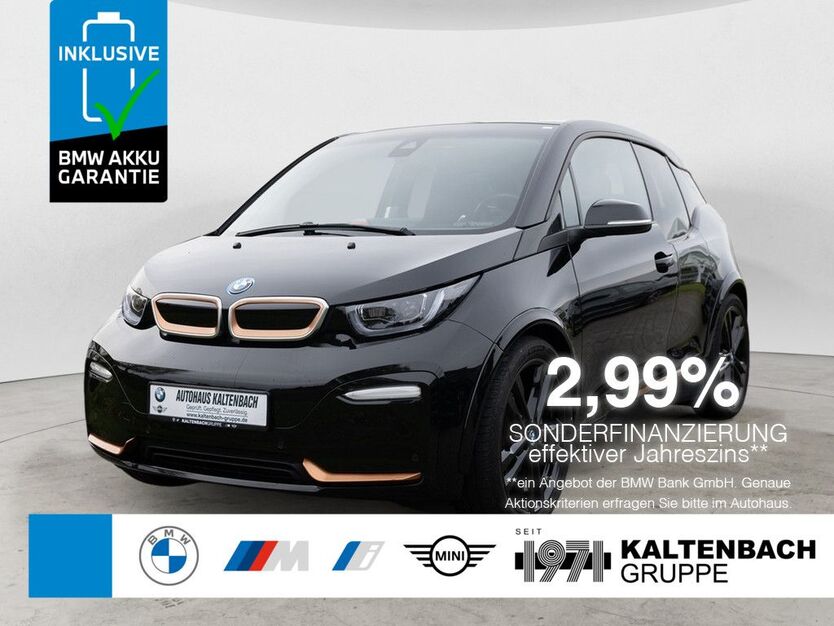 BMW i3 71.972 km 19.890 € Wipperfürth/Hämmern 51688
