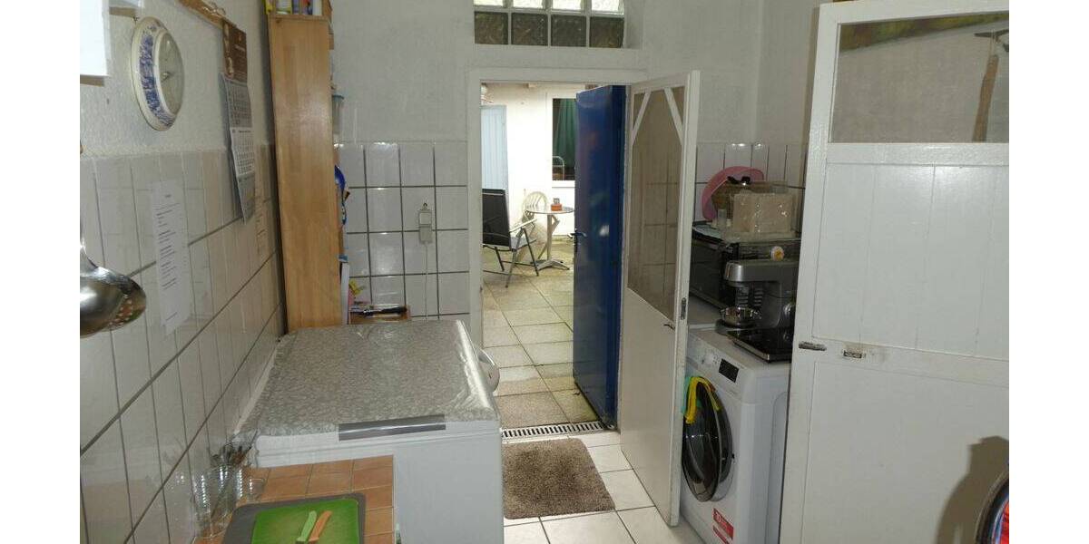 Reihenmittelhaus Glückstadt - 5 Zimmer, 161 m&sup2;, 425.000&euro; | Angebot:26486164