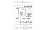 Einfamilienhaus Hamburg Wandsbek - 3 Zimmer, 97 m&sup2;, 549.000&euro; | Angebot:26413326