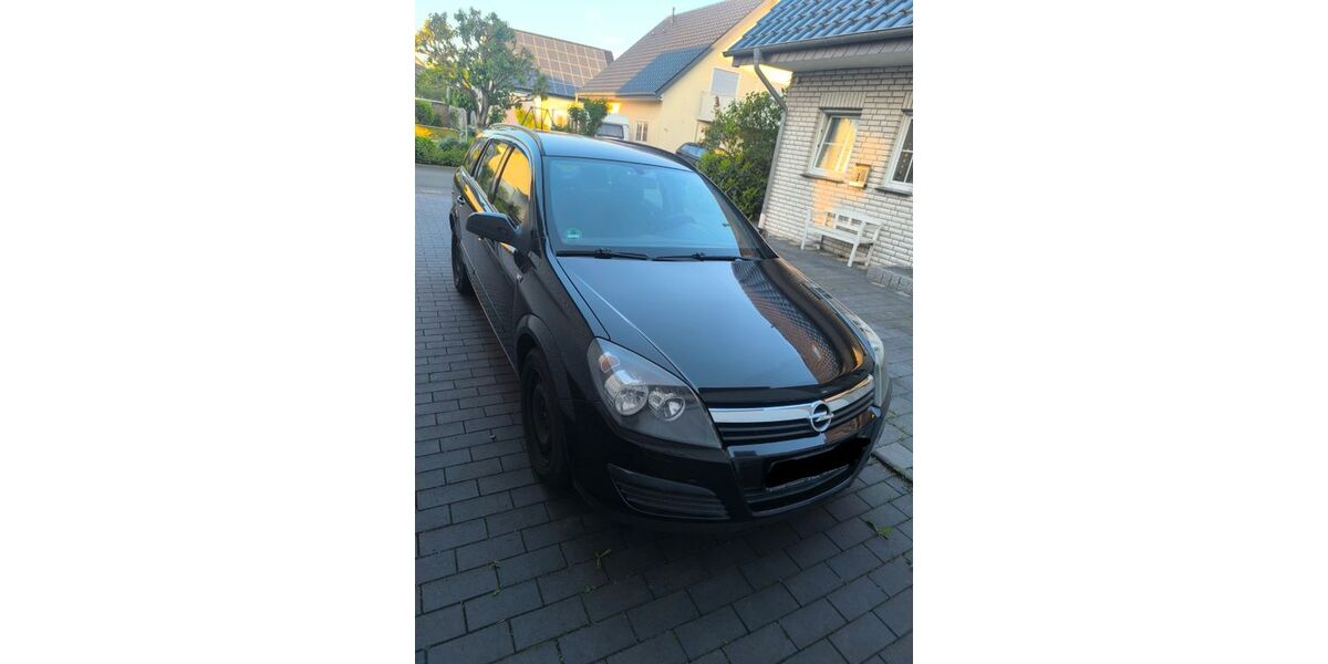 Opel Astra 192.000 km 2.900 &euro; Verl 33415