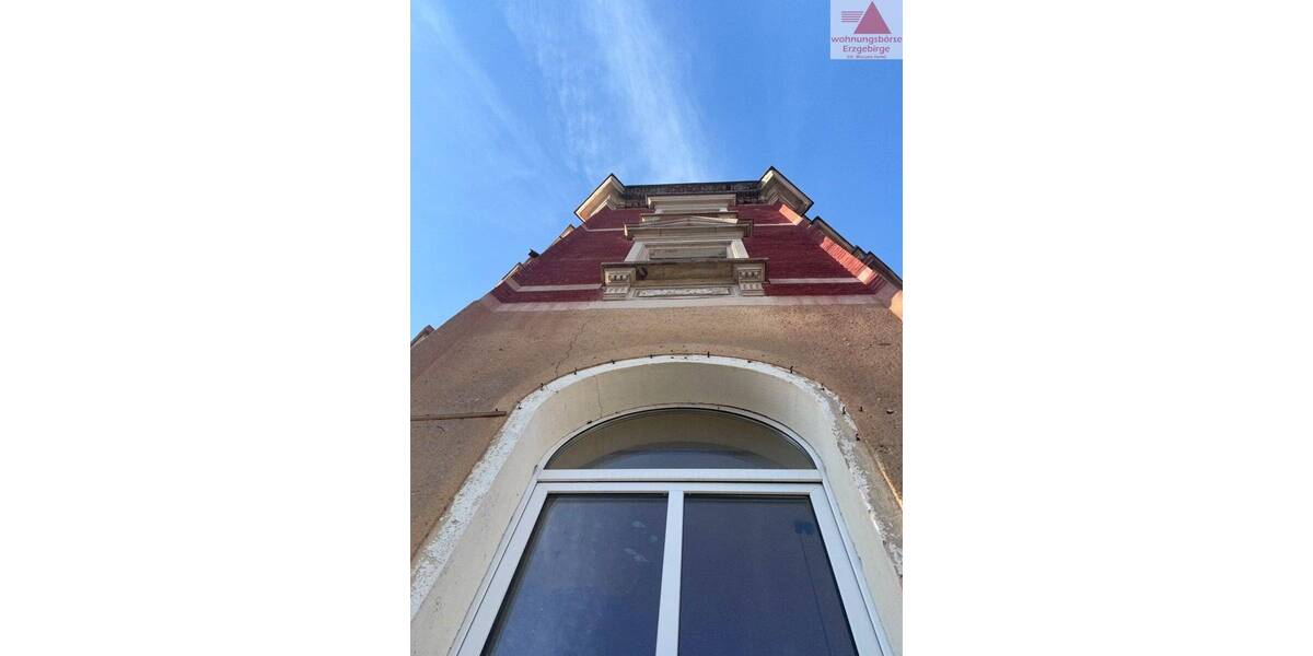 Mehrfamilienhaus, Wohnhaus Hohenstein-Ernstthal Ernstthal - 3 Zimmer, 805 m&sup2;, 155.000&euro; | Angebot:25776675