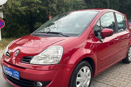 Renault Modus 59.327 km 3.890 &euro; Moers 47447