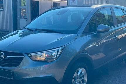 Opel Crossland (X) 164.000 km 4.999 &euro; Stuhr 28816