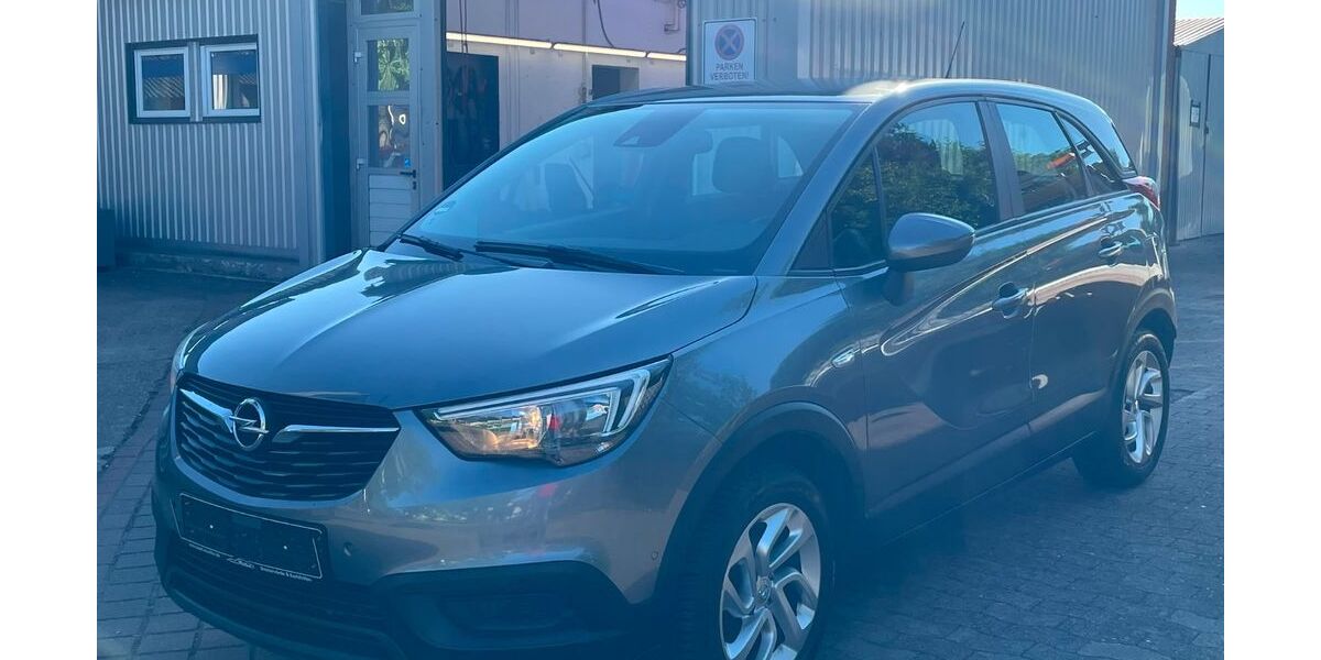 Opel Crossland (X) 164.000 km 4.999 &euro; Stuhr 28816
