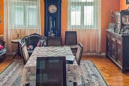 Haus Burgkunstadt - 5 Zimmer, 140 m&sup2;, 75.000&euro; | Angebot:25449707