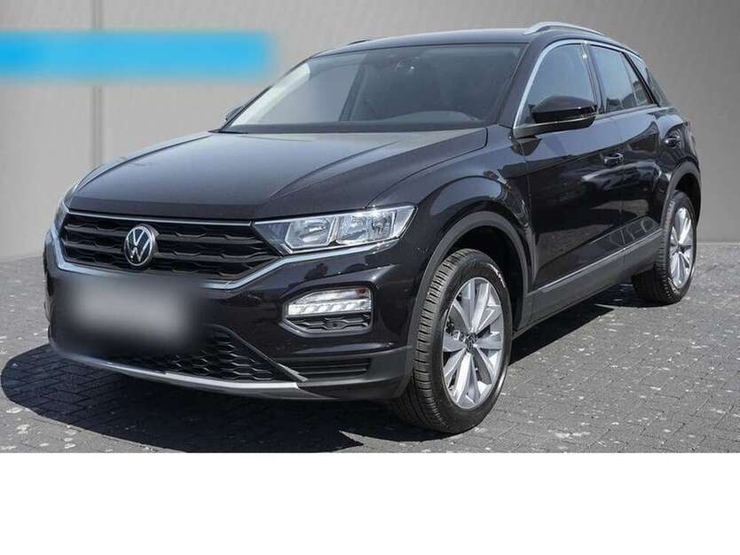 T-Roc