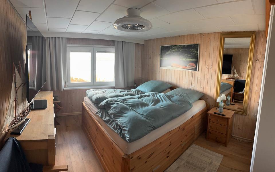 Reihenhaus Teterow - 3 Zimmer, 52 m&sup2;, 255.000&euro; | Angebot:26380018