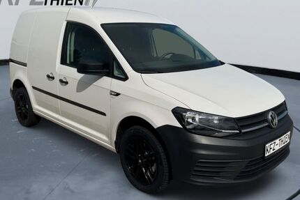 VW Caddy 81.665 km 15.707 € Werlte 49757