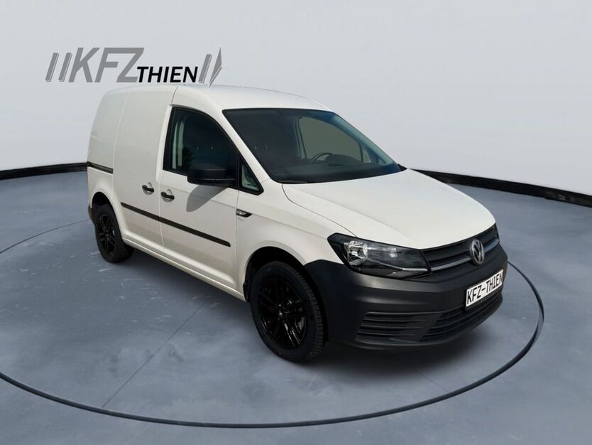 VW Caddy 81.665 km 15.707 € Werlte 49757