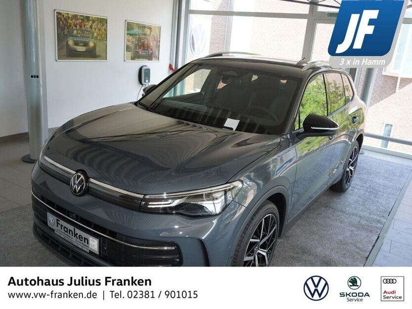 Tiguan