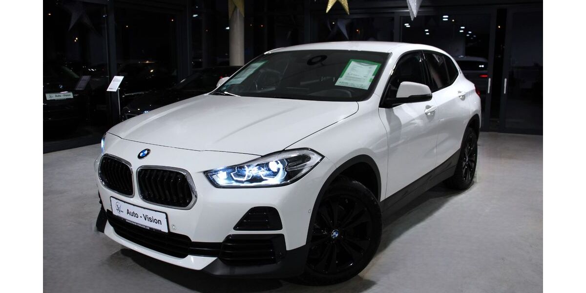 BMW X2 123.096 km 19.550 &euro; München 81825