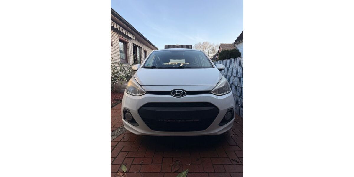 Hyundai i10 151.739 km 4.700 &euro; Bremen 28779