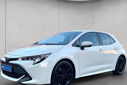 Toyota Corolla 56.300 km 20.880 &euro; Esslingen 73730