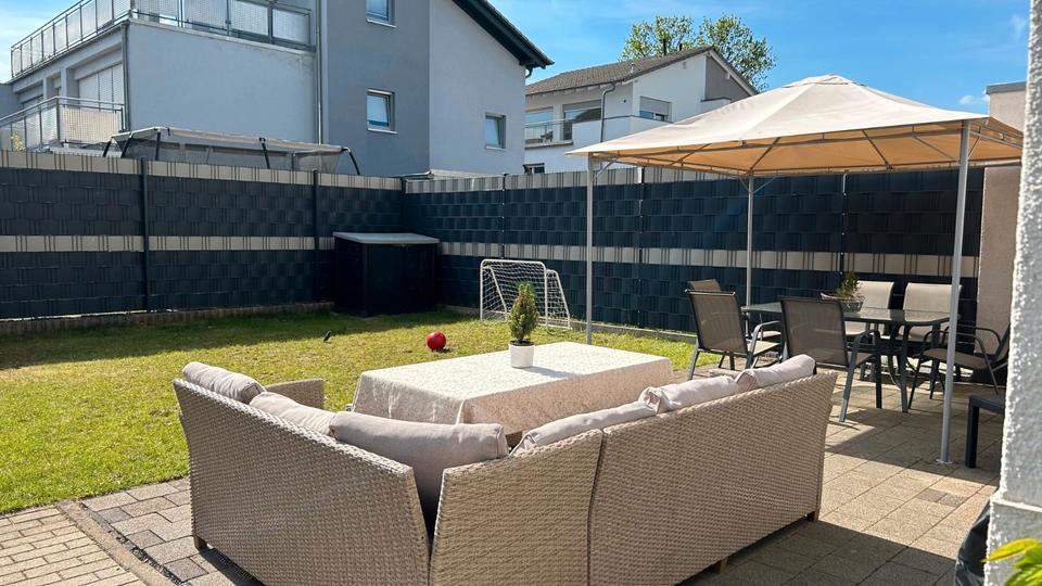 Einfamilienhaus Enkenbach-Alsenborn Alsenborn - 6 Zimmer, 187 m&sup2;, 1.650&euro; | Angebot:26663616