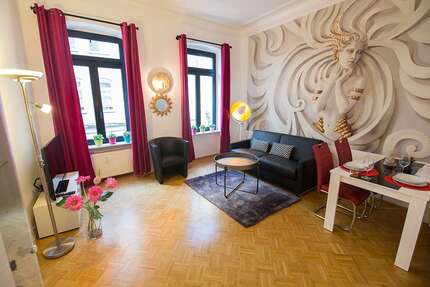 Zimmer Koblenz Altstadt - 2 Zimmer, 1.595&euro; | Angebot:19061650