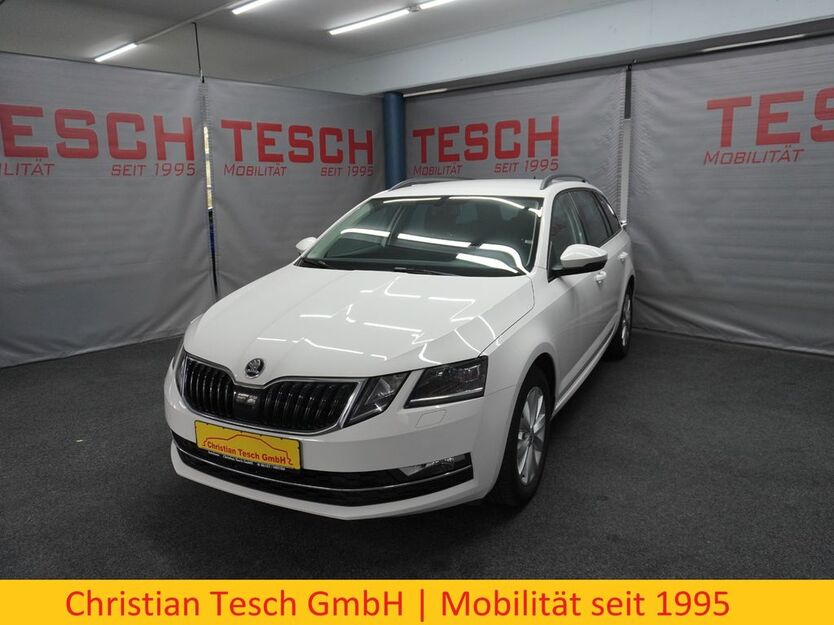 Skoda Octavia 162.019 km 12.490 € Pfungstadt 64319