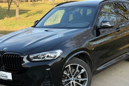 BMW X3 76.000 km 42.900 &euro; Stuttgart 70599