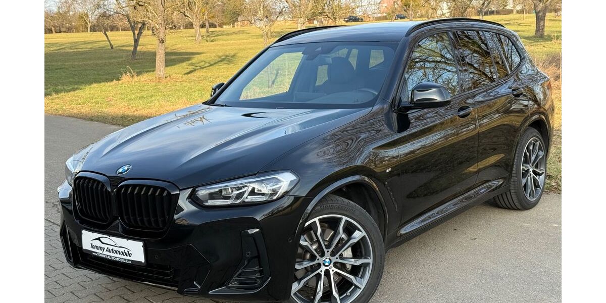 BMW X3 76.000 km 42.900 &euro; Stuttgart 70599