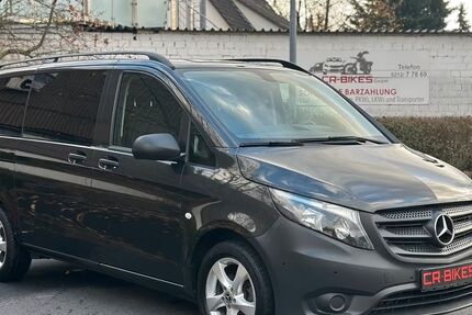 Mercedes-Benz Vito 88.385 km 20.990 &euro; Solingen 42697