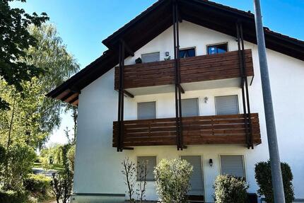 Wohnung Hengersberg - 3 Zimmer, 79 m&sup2;, 650&euro; | Angebot:26413565