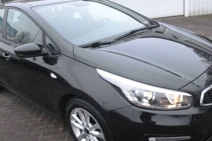 Kia ceed / Ceed 94.198 km 9.988 &euro; Parchim 19370