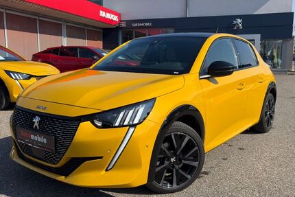 Peugeot 208 31.272 km 18.950 &euro; Singen 78224