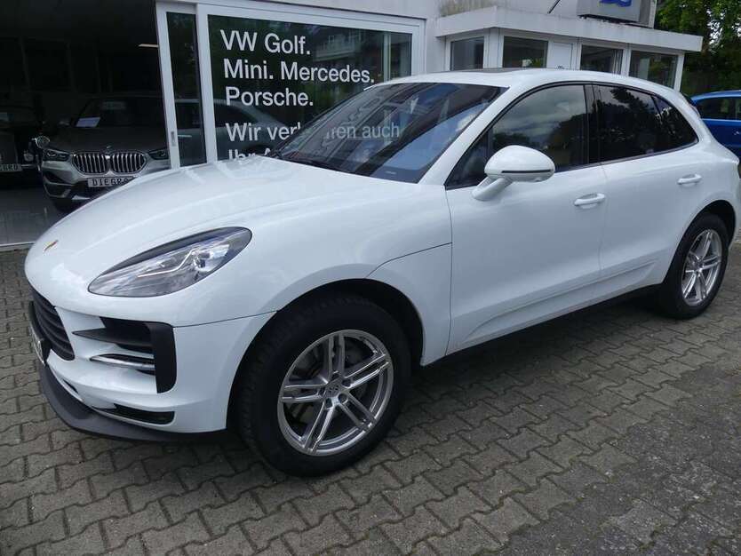 Macan