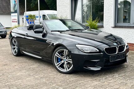 BMW M6