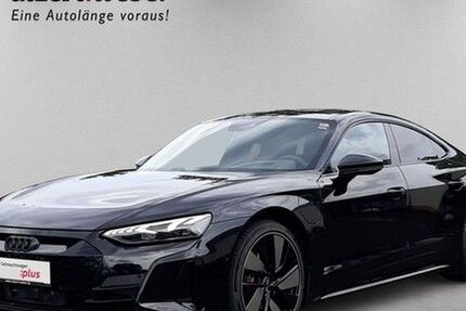 Audi RS e-tron GT 41.385 km 69.850 € Fulda 36039