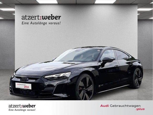 Audi RS e-tron GT 41.385 km 69.850 € Fulda 36039