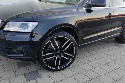 Audi Q5 218.000 km 12.499 &euro; Neu Wulmstorf 21629