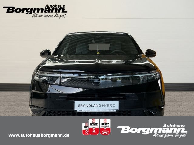 Opel Grandland (X) 1.600 km 32.990 € Bottrop 46240