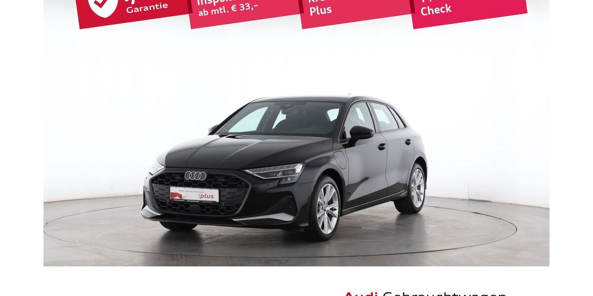 Audi A3 24.411 km 34.370 &euro; Plattling 94447