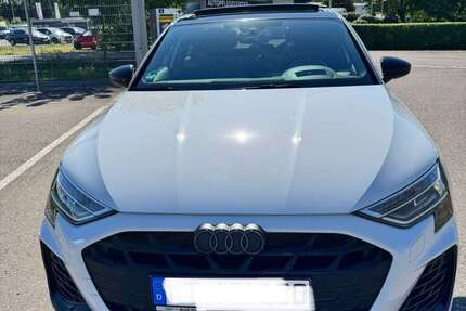 Audi S3 38.000 km 47.900 &euro; Küssaberg 79790