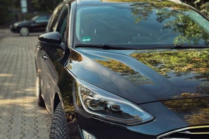Ford Focus 101.570 km 17.600 &euro; Pforzheim 75180