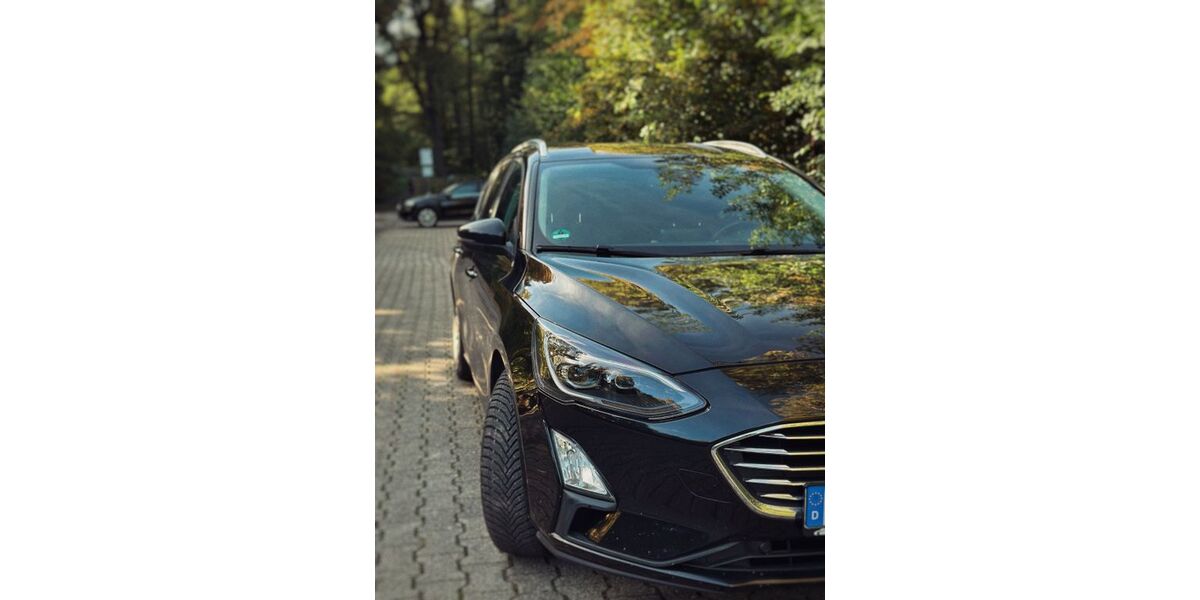 Ford Focus 101.570 km 17.600 &euro; Pforzheim 75180