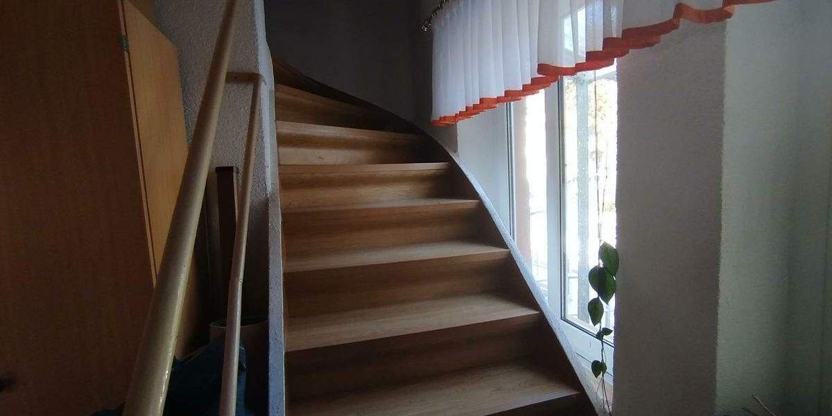 Mehrfamilienhaus, Wohnhaus Eilenburg Eilenburg-Berg - 5 Zimmer, 183 m&sup2;, 190.000&euro; | Angebot:25777376