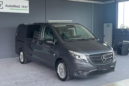 Mercedes-Benz Vito 187.000 km 21.999 &euro; Troisdorf 53844