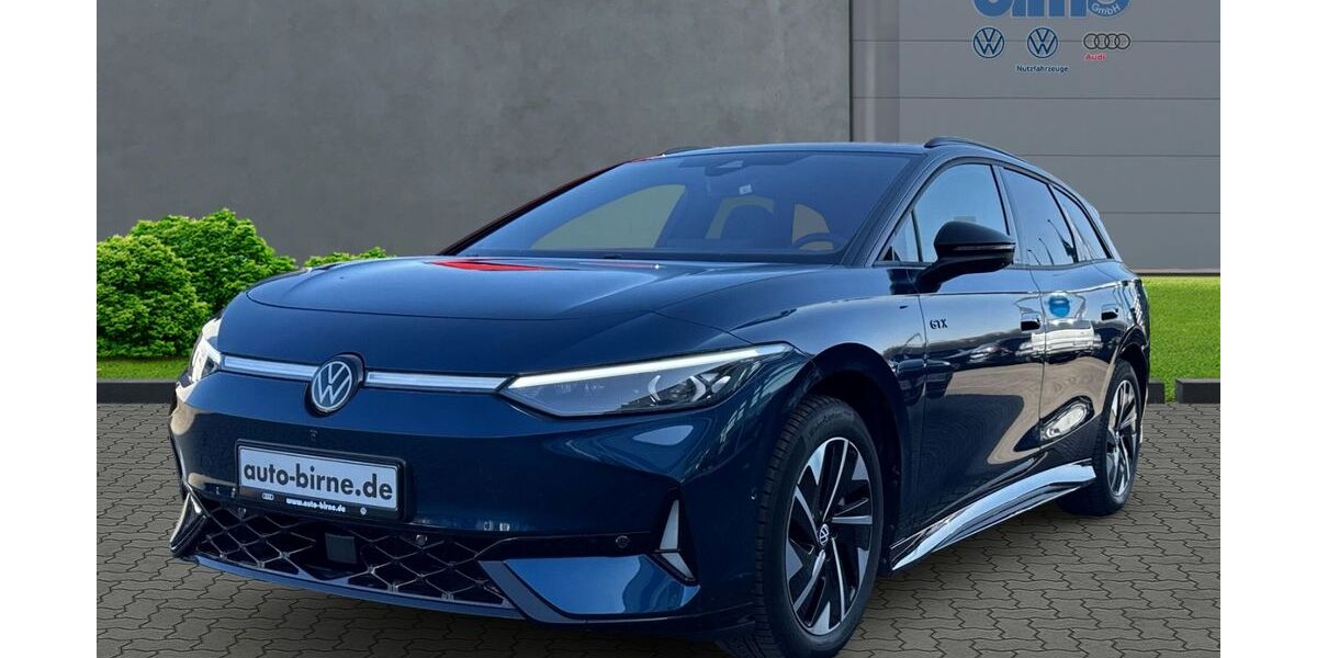 VW ID.7 20.857 km 50.880 &euro; Bad Doberan 18209