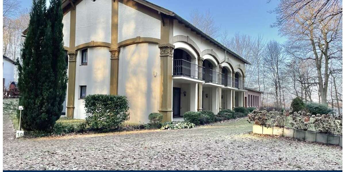 Einfamilienhaus Ratzeburg - 10 Zimmer, 432 m&sup2;, 550.000&euro; | Angebot:26250070