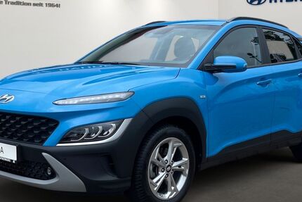 Hyundai KONA 58.630 km 16.980 &euro; Werther 99735