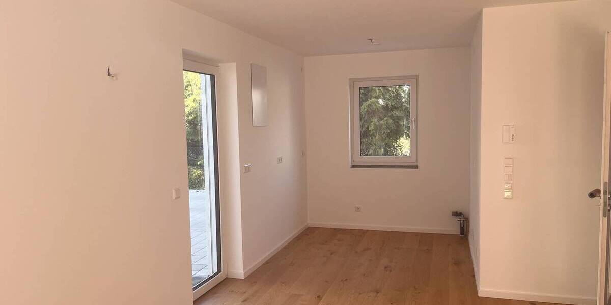 Doppelhaushälfte Germering Unterpfaffenhofen - 5 Zimmer, 158 m&sup2;, 1.400.000&euro; | Angebot:26673060