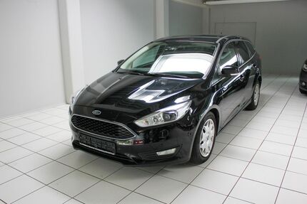 Ford Focus 206.723 km 5.499 &euro; Bad Kötzting 93444