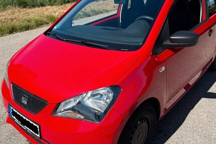 Seat Mii 131.500 km 4.150 &euro; Leonberg 71229
