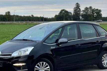 Citroen C4 Picasso 203.000 km 2.299 € Kinsau 86981