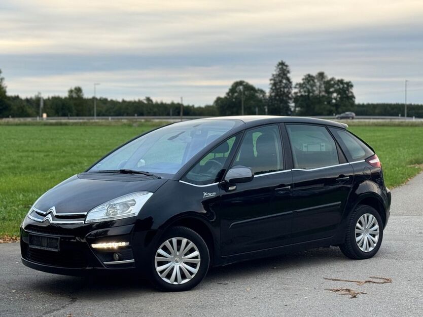 Citroen C4 Picasso 203.000 km 2.299 € Kinsau 86981
